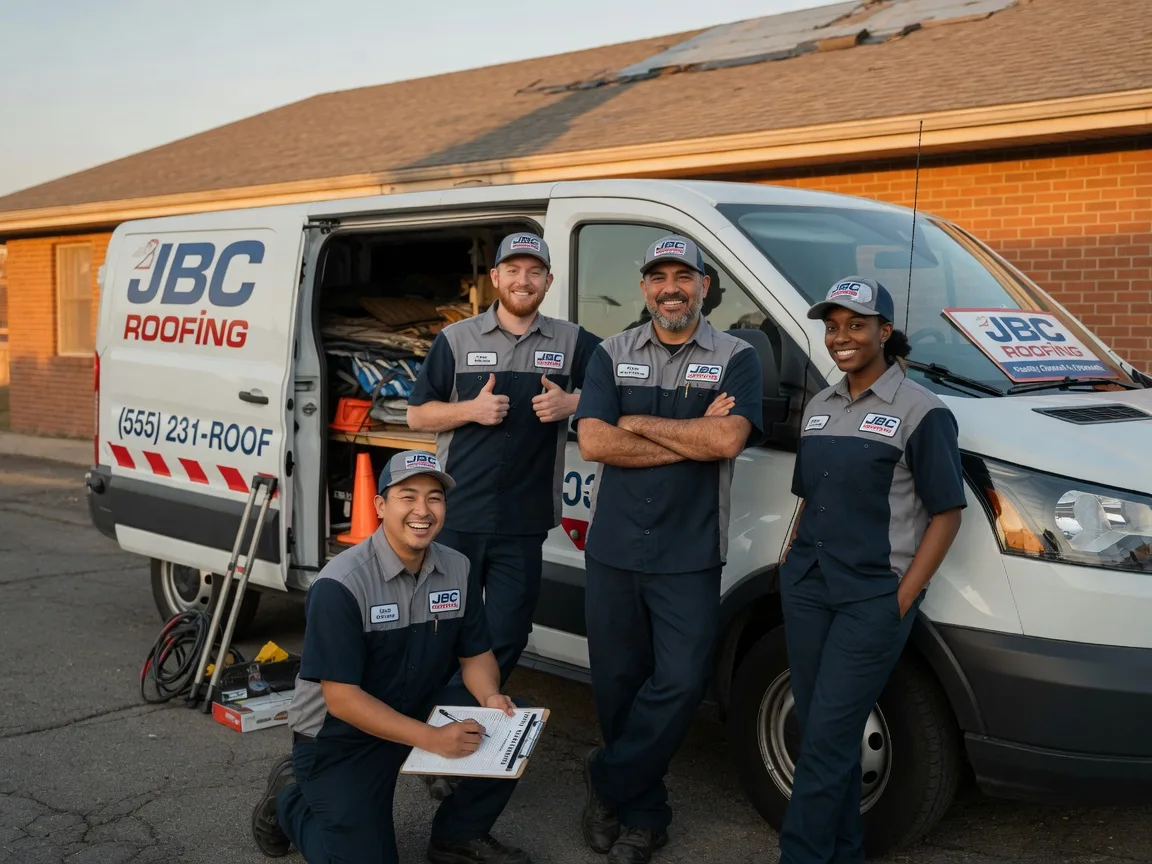 Roof Replacement company in Tomahawk, WI