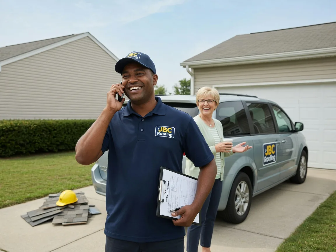 Roof Replacement Tomahawk, WI FAQs
